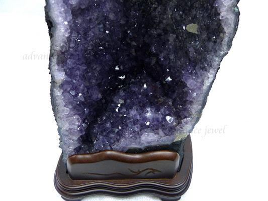 紫水晶洞 Amethyst