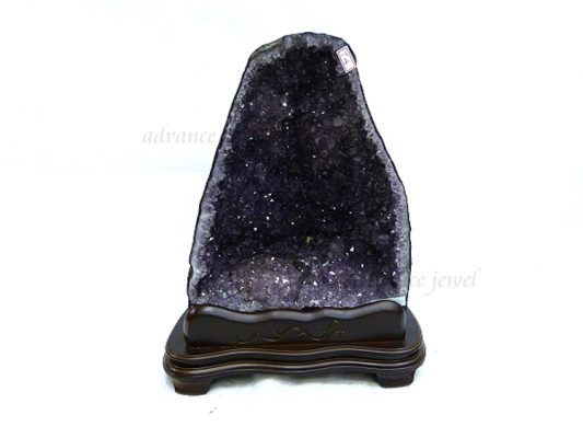 紫水晶洞 Amethyst