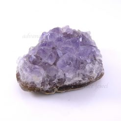 巴西紫水晶簇