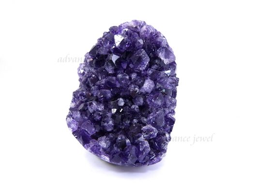 烏拉圭紫水晶 Amethyst