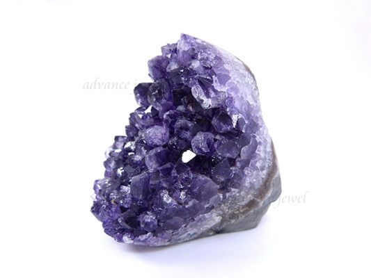 烏拉圭紫水晶 Amethyst