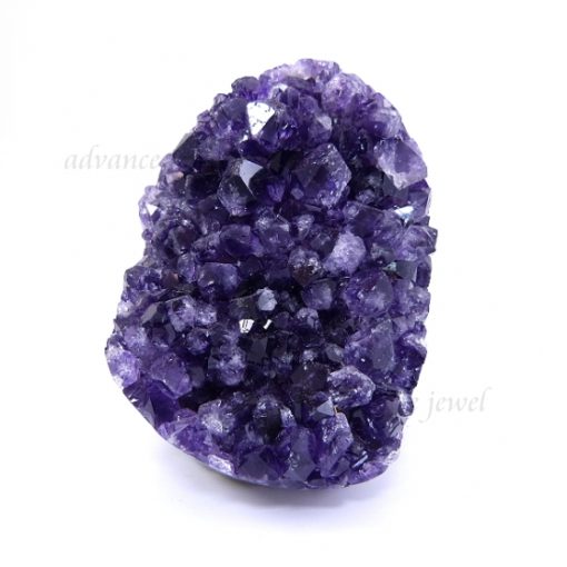 烏拉圭紫水晶 Amethyst