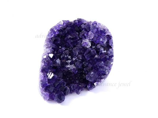 烏拉圭紫水晶 Amethyst