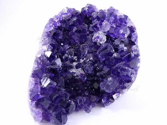 烏拉圭紫水晶 Amethyst