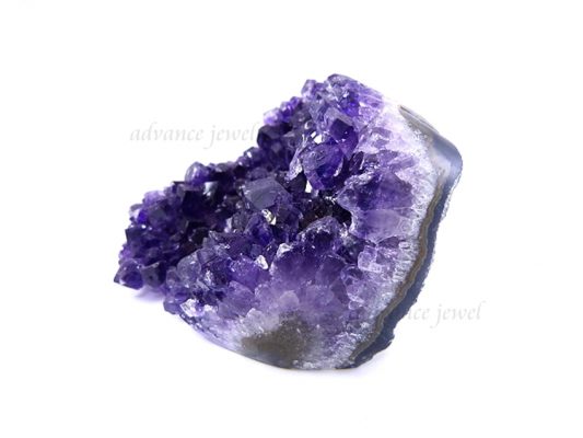 烏拉圭紫水晶 Amethyst