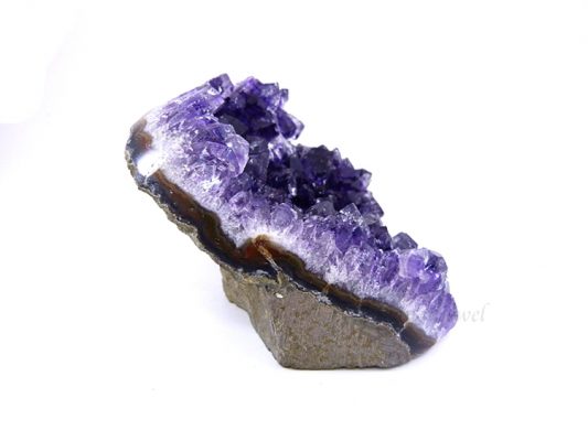 烏拉圭紫水晶 Amethyst