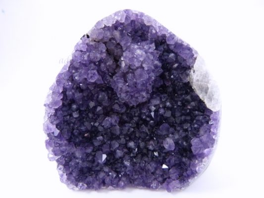 烏拉圭紫水晶 Amethyst