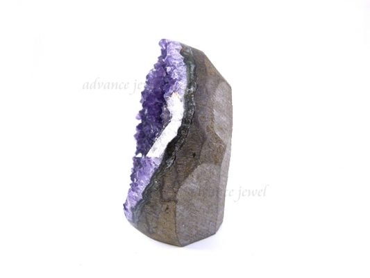 烏拉圭紫水晶 Amethyst