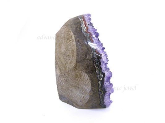 烏拉圭紫水晶 Amethyst