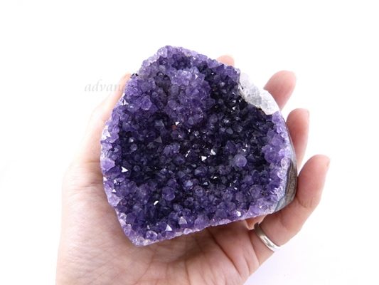 烏拉圭紫水晶 Amethyst