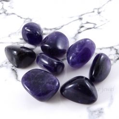A級紫水晶碎石