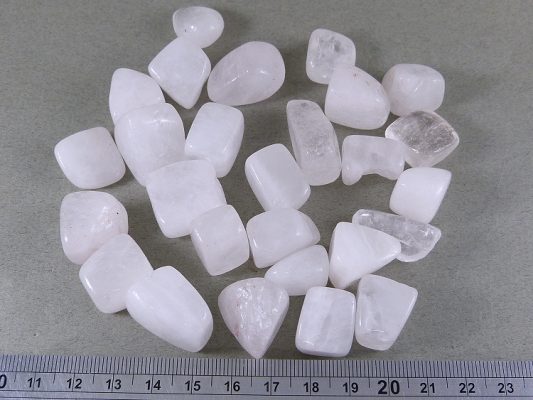 白水晶碎石