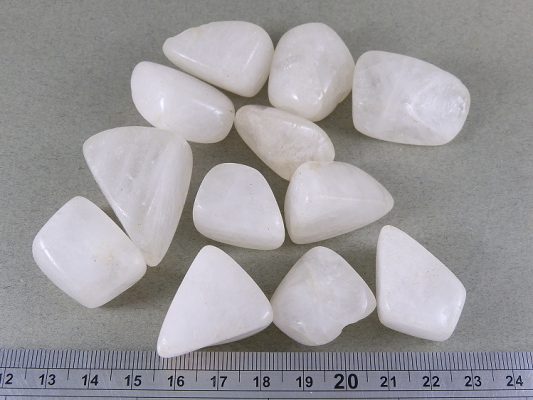 白水晶碎石