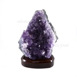 巴西紫水晶