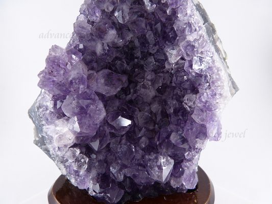 巴西紫水晶
