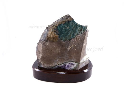 烏拉圭紫水晶