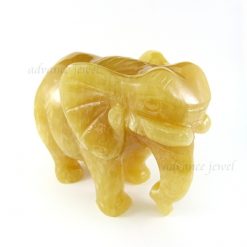 黃玉大象
